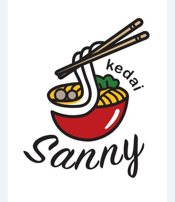 Trademark kedai sanny