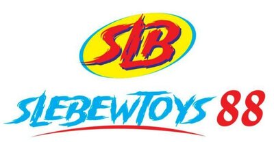 Trademark SLEBEWTOYS 88 + LOGO