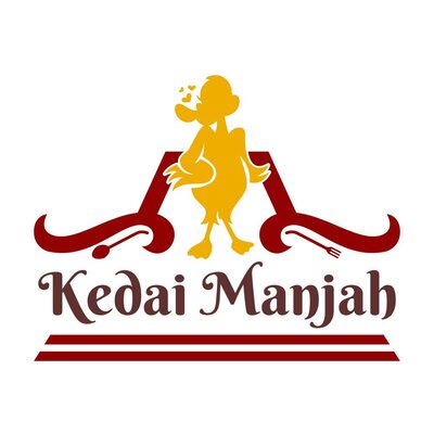 Trademark Kedai Manjah