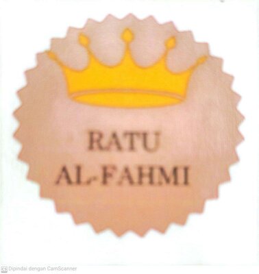 Trademark RATU AL-FAHMI