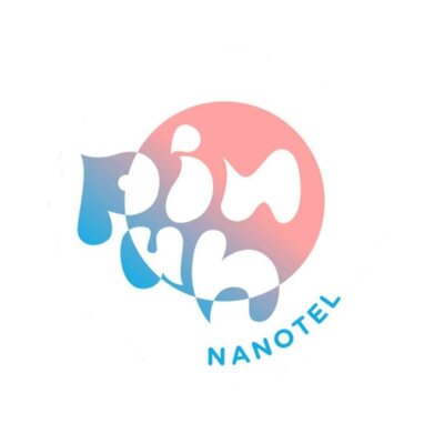 Trademark PINUH NANOTEL + LOGO