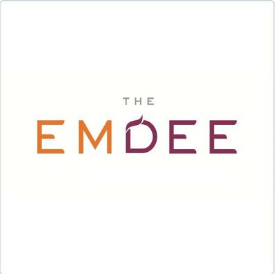 Trademark THE EMDEE