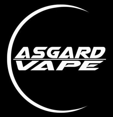 Trademark ASGARD VAPE