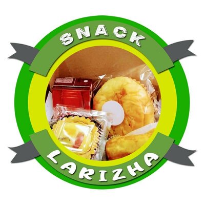 Trademark SNACK LARIZHA