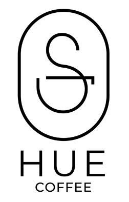 Trademark HUE COFFEE + LOGO