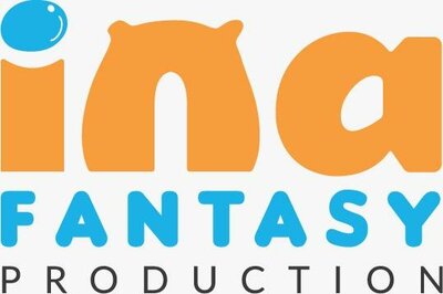 Trademark INA FANTASY PRODUCTION + LOGO