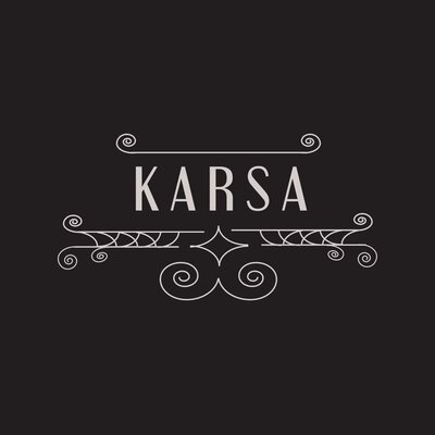 Trademark Karsa dan Logo