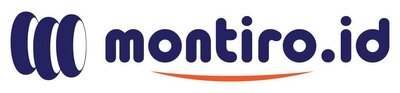 Trademark MONTIRO.ID + LOGO