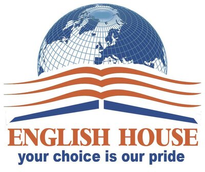 Trademark English House (Your Choice Is Our Pride)