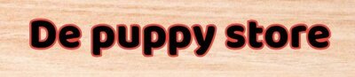 Trademark De puppy store