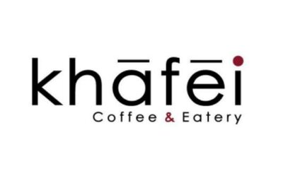 Trademark Khafei + Logo