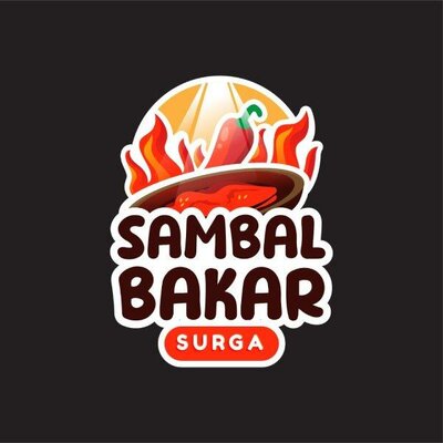 Trademark SAMBAL BAKAR SURGA