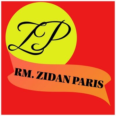 Trademark RM. ZIDAN PARIS