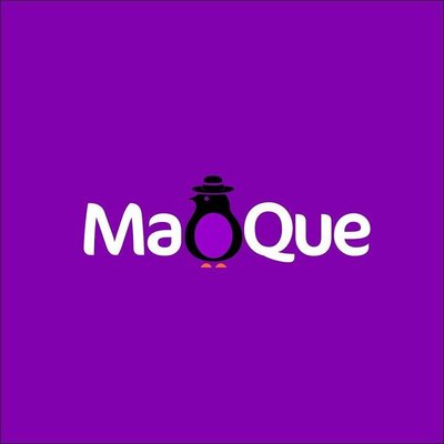 Trademark MAOQUE DAN LOGO