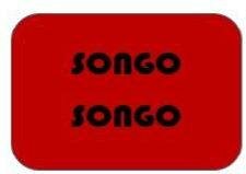 Trademark SONGO SONGO