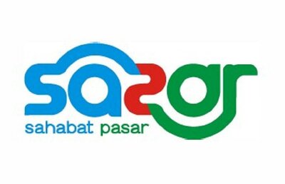 Trademark Sasar - Sahabat Pasar