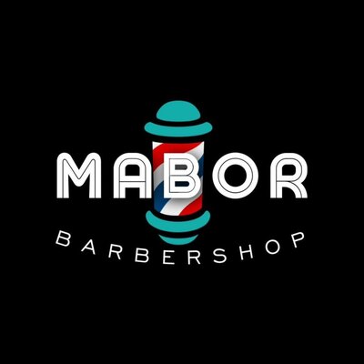 Trademark MABOR BARBERSHOP