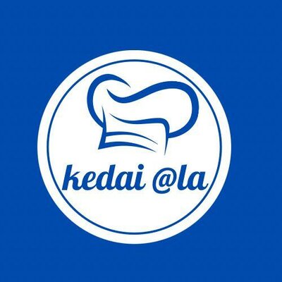 Trademark Kedai @la