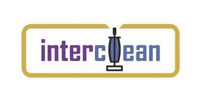 Trademark interclean & Lukisan