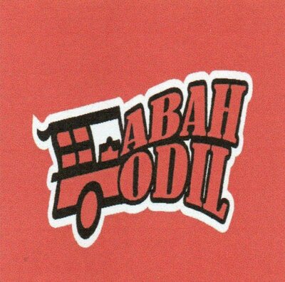 Trademark ABAH ODIL