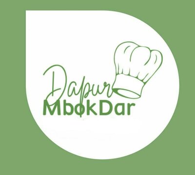 Trademark Dapur MbokDar