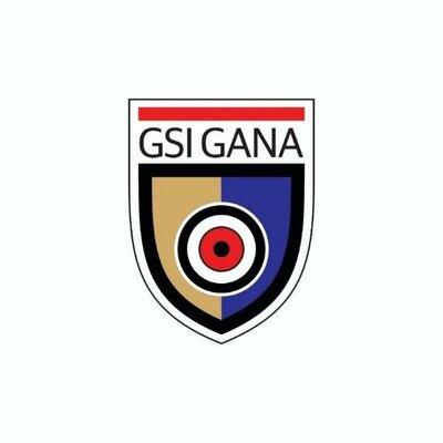 Trademark GSI GANA & Lukisan