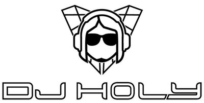 Trademark DJ HOLY + LUKISAN