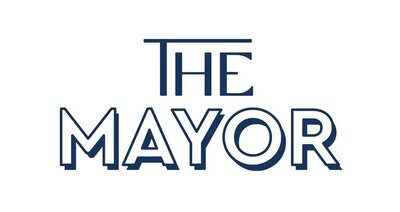 Trademark THE MAYOR DAN LOGO