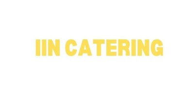 Trademark IIN CATERING