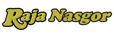 Trademark RAJA NASGOR