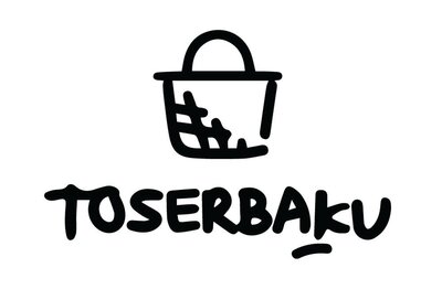 Trademark TOSERBAKU + Lukisan