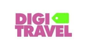 Trademark DIGITRAVEL