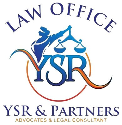 Trademark YSR and Partners Law Office