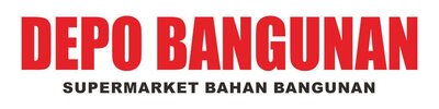 Trademark Depo Bangunan - Supermarket Bahan Bangunan