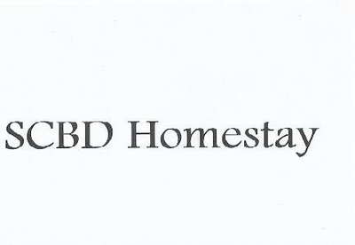 Trademark SCBD Homestay