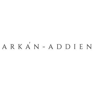 Trademark Arkan Addien