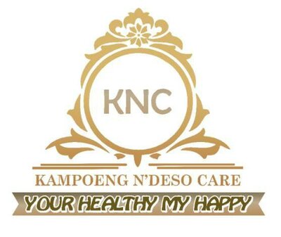 Trademark KNC KAMPOENG N'DESO CARE + LOGO