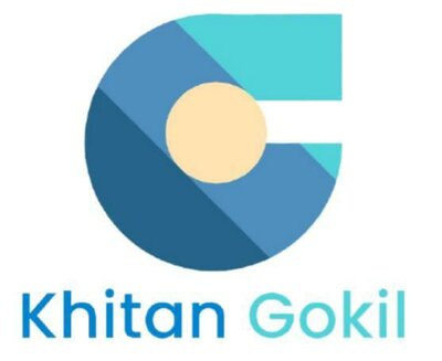 Trademark KHITAN GOKIL + LOGO