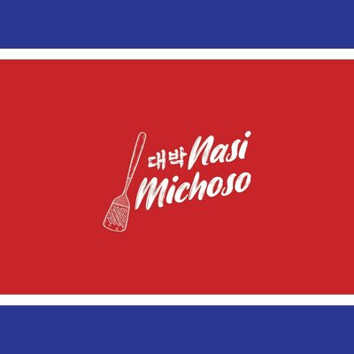 Trademark NASI MICHOSO + LOGO