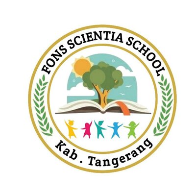 Trademark FONS SCIENTIA SCHOOL