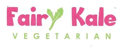 Trademark FAIRY KALE VEGETARIAN + LOGO