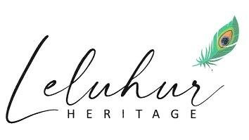 Trademark LELUHUR HERITAGE + LOGO