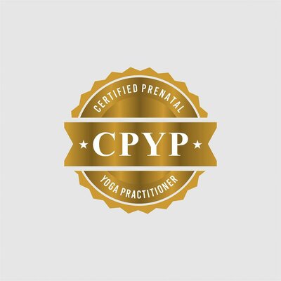 Trademark CERTIFIED PRENATAL YOGA PRACTITIONER (CPYP)