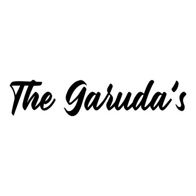 Trademark The Garuda's