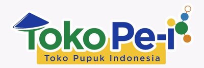 Trademark Toko Pe-i Toko Pupuk Indonesia + Logo