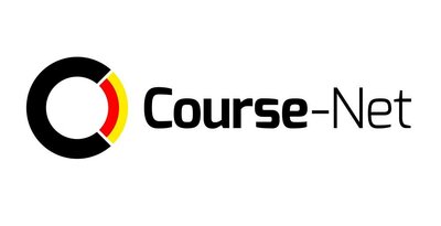 Trademark COURSE-NET dan Logo