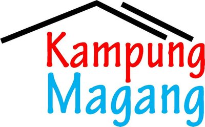 Trademark Kampung Magang