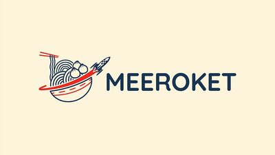 Trademark MEEROKET + LOGO