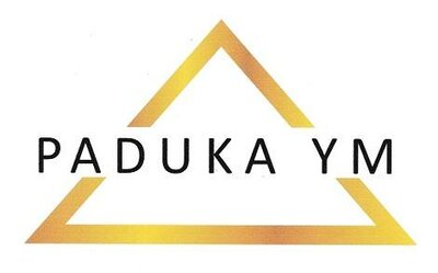 Trademark PADUKA YM + LOGO