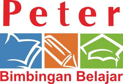 Trademark PETER BIMBINGAN BELAJAR